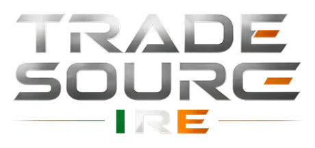 Trade Source IRE Logo