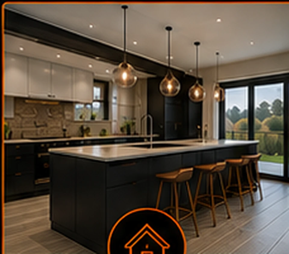 Building renovation project in Waterford