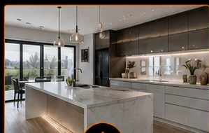 Home renovation sourced in Dublin