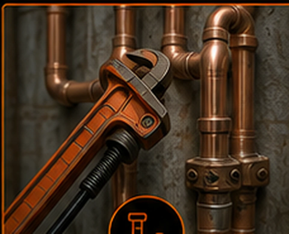 Plumber sourced in Galway