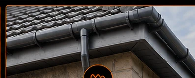 Roof repair, fascia, felt and guttering sourced in Meath