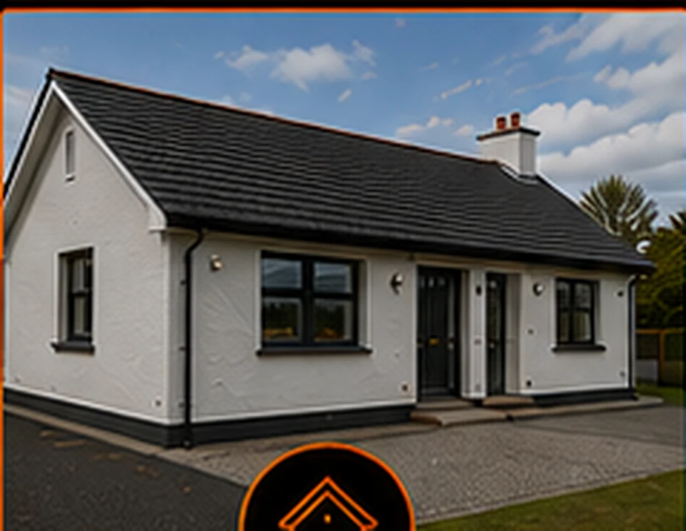 Vacant home renovation and rebuild in Waterford