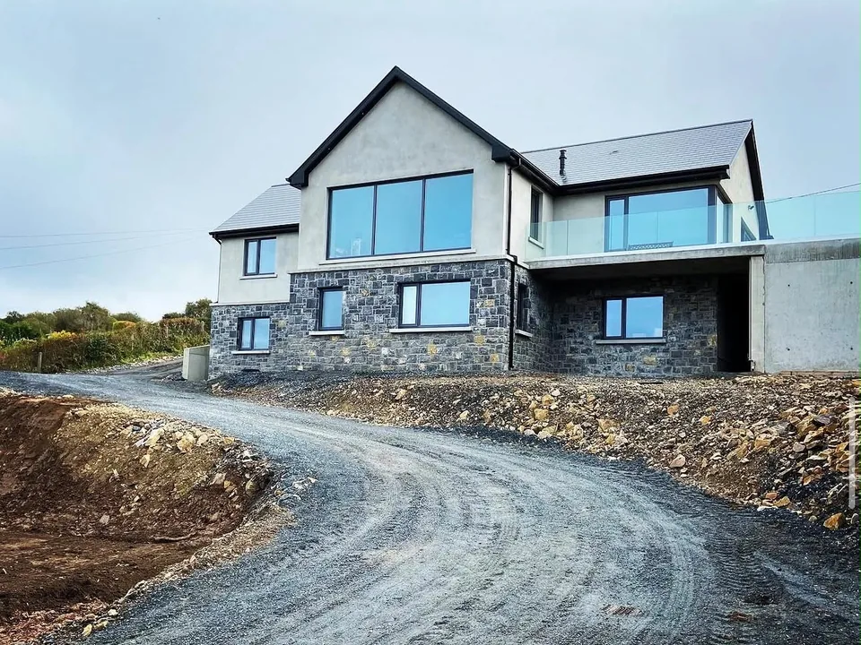 Aidan Byrnes Building new builds, extensions & civils – project photograph 2