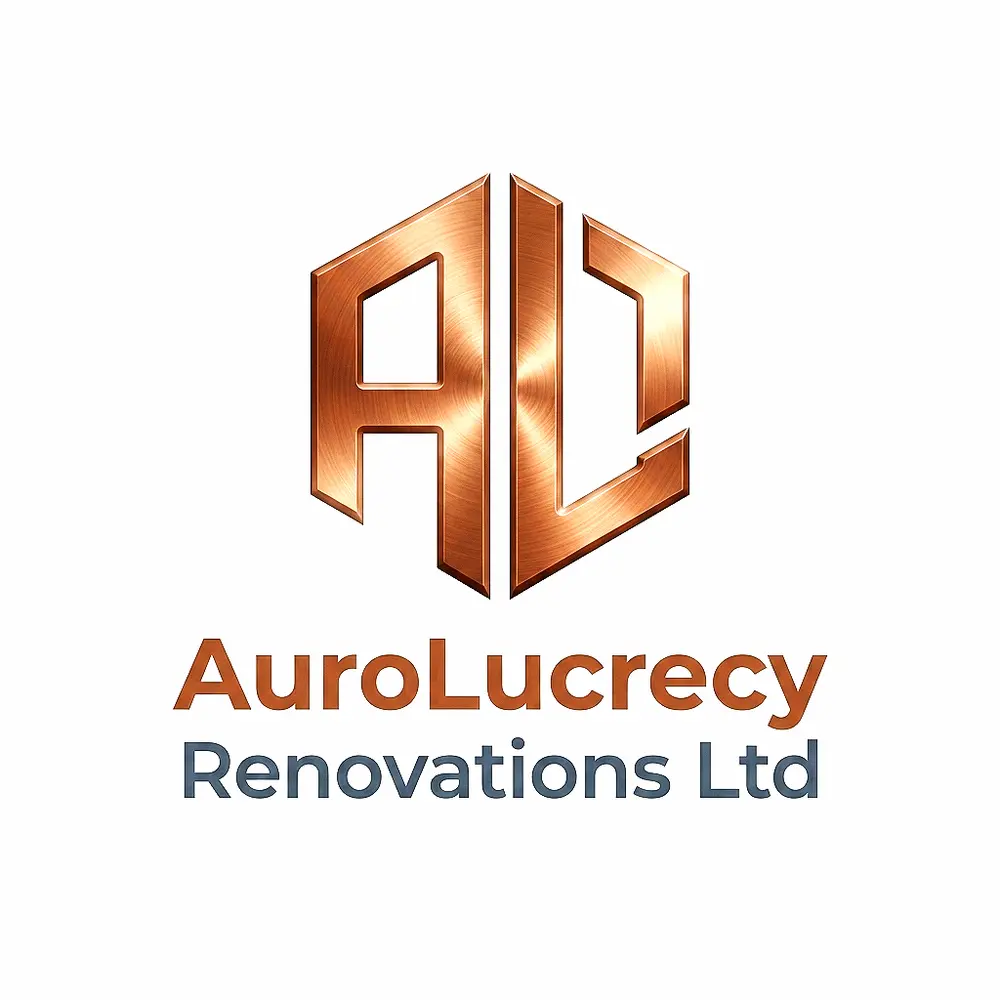 AuroLucrecy Renovations Ltd logo