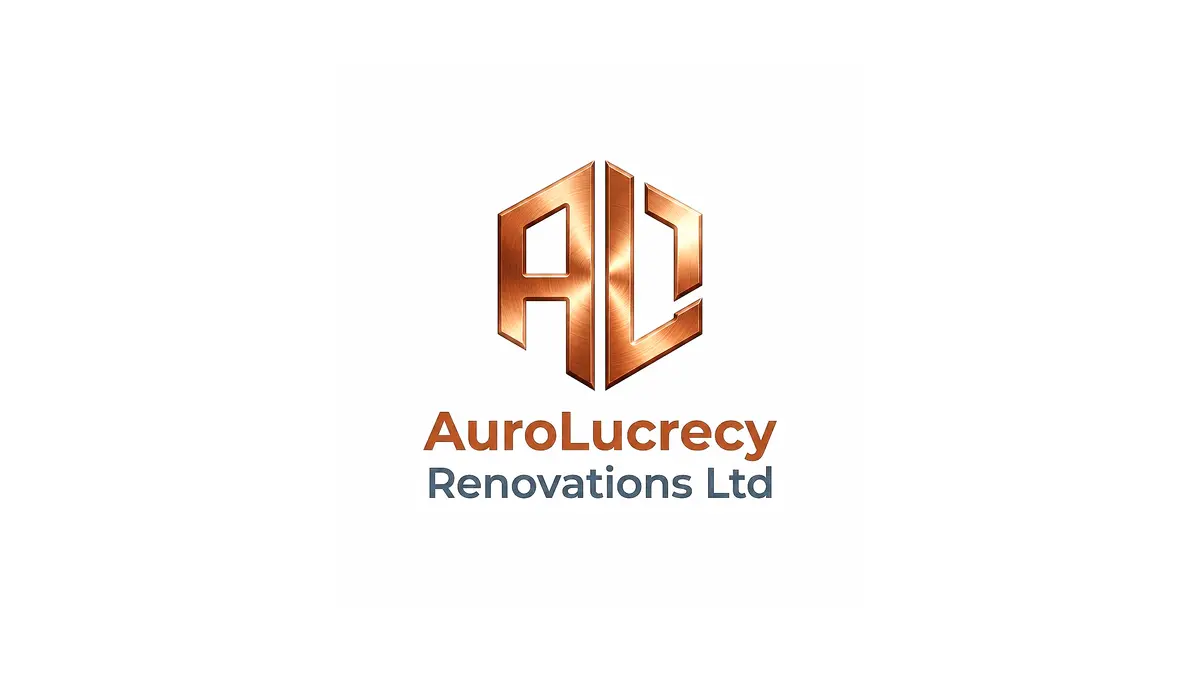 AuroLucrecy Renovations Ltd logo