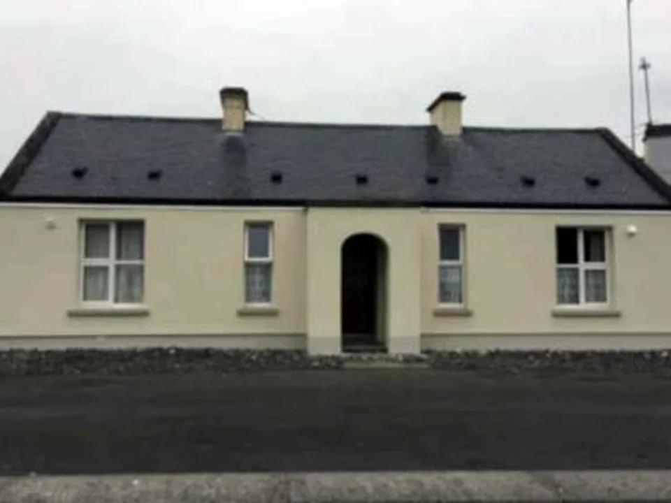 Brusna Energy Solutions ventilation & finished retrofit work – project photograph 15