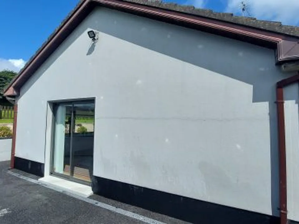 Brusna Energy Solutions insulation & building fabric – project photograph 5