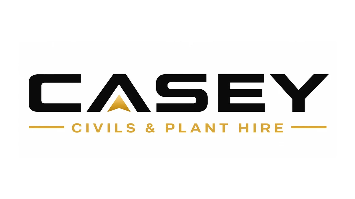Casey Civils & Plant logo