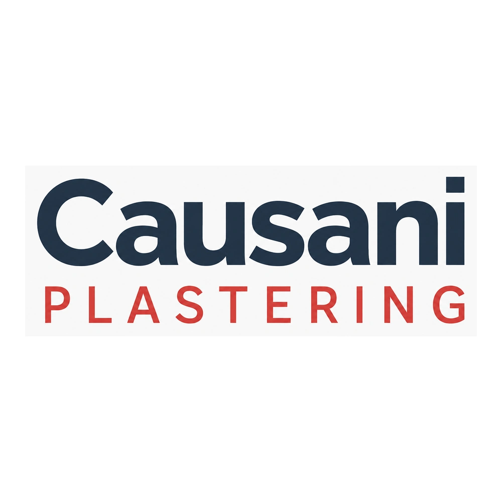 Causani Plastering logo