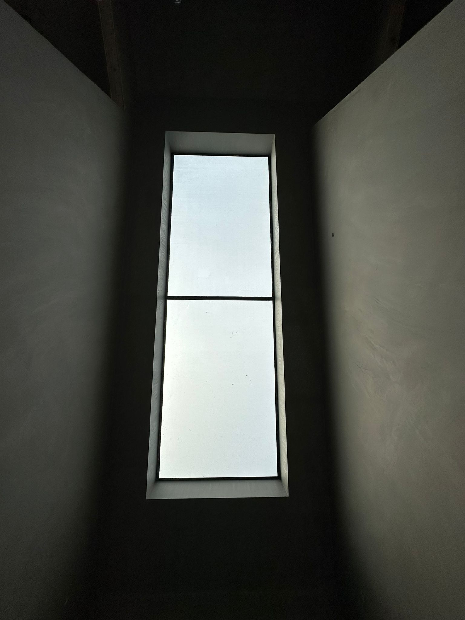 Causani Plastering internal plastering – project photograph 3