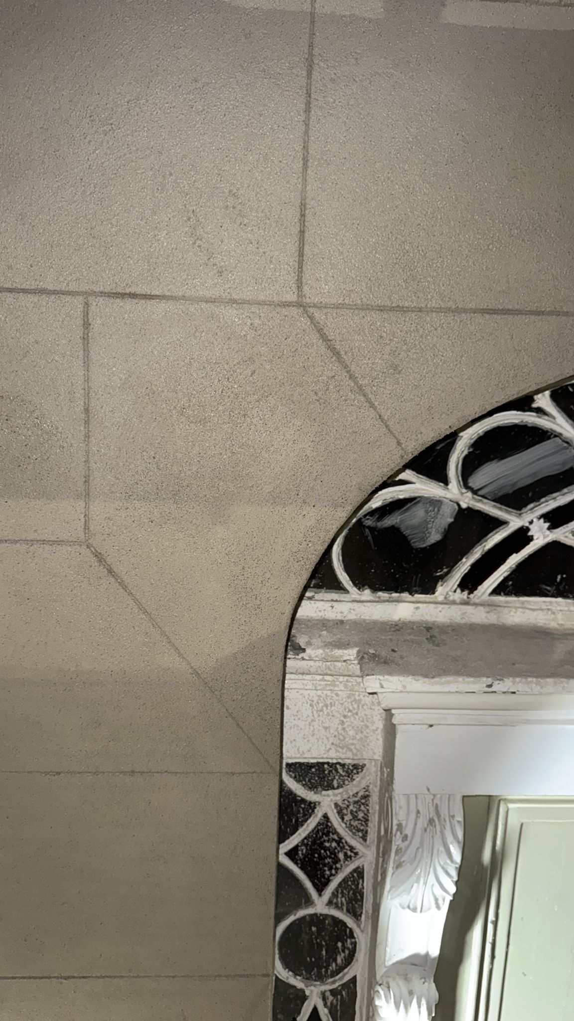 Causani Plastering ornamental plastering – project photograph 1