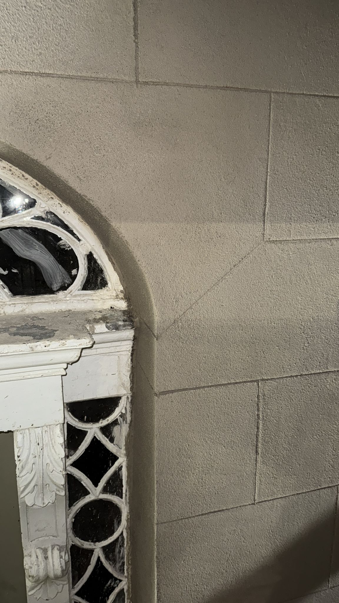 Causani Plastering ornamental plastering – project photograph 2