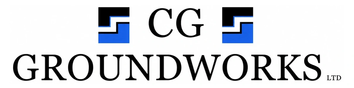 CG Groundworks Ltd