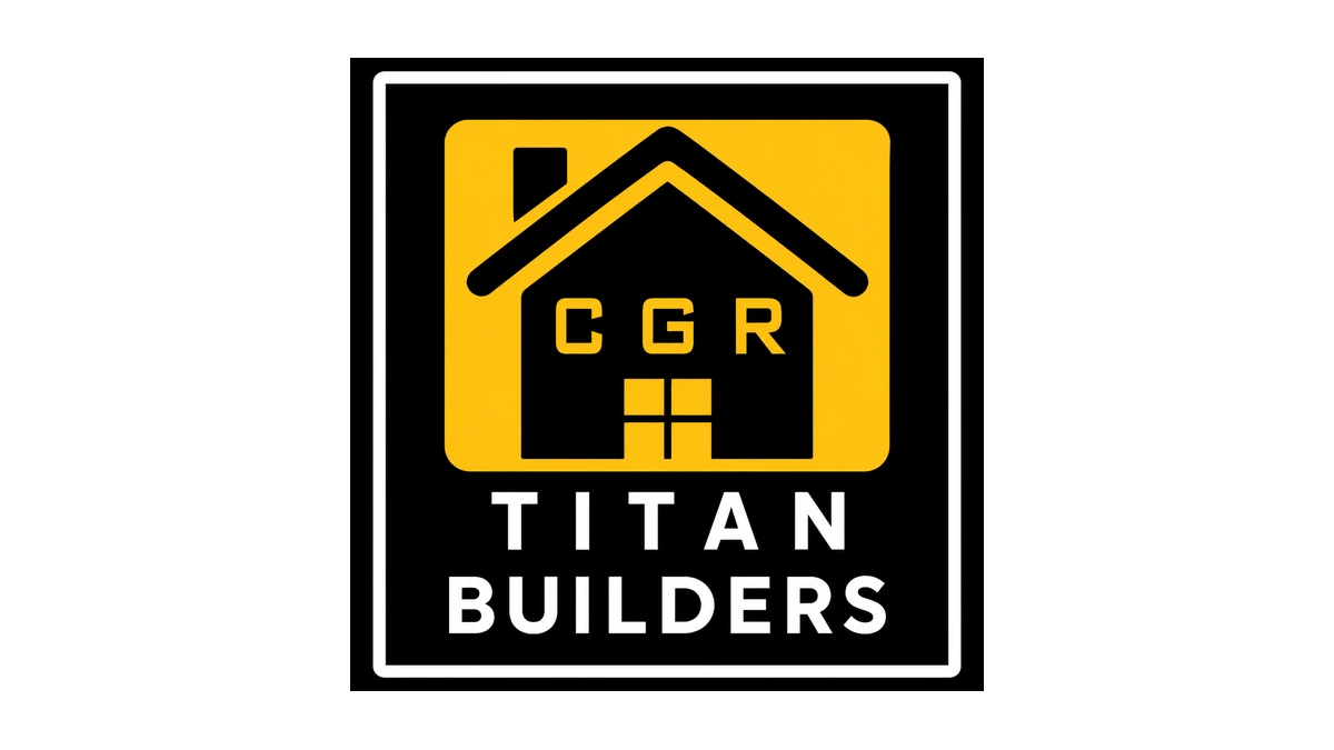 CGR Titan Builders