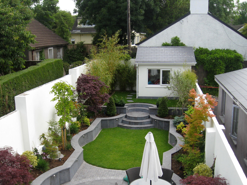 Classic Driveways paving and natural stone work – project photograph 1