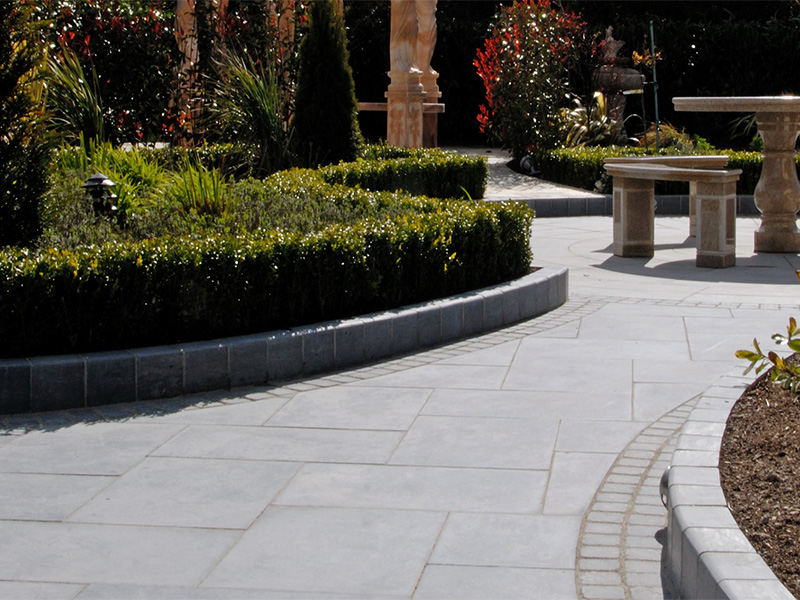 Classic Driveways paving and natural stone work – project photograph 10
