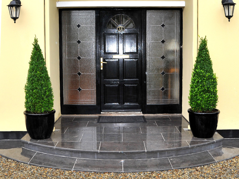 Classic Driveways paving and natural stone work – project photograph 11