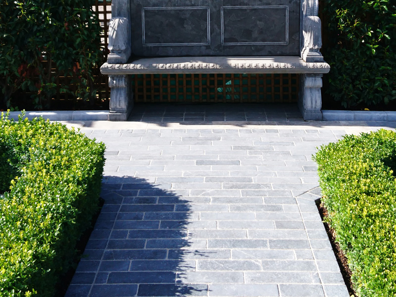 Classic Driveways paving and natural stone work – project photograph 12