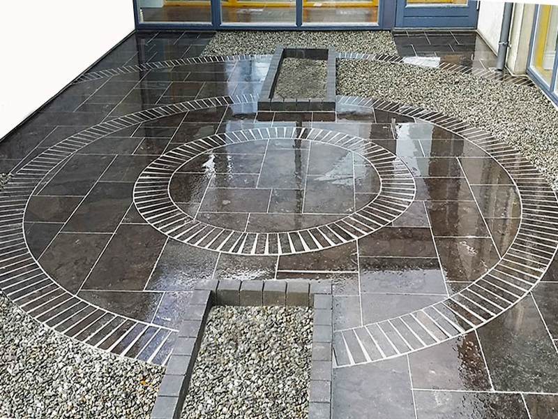 Classic Driveways paving and natural stone work – project photograph 13
