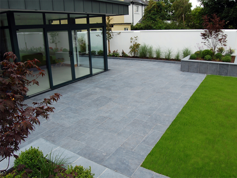 Classic Driveways paving and natural stone work – project photograph 2