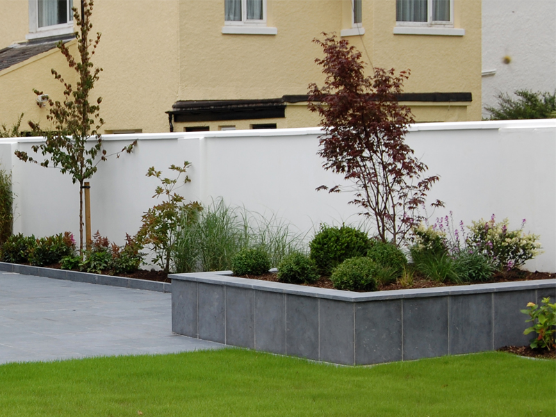 Classic Driveways paving and natural stone work – project photograph 3
