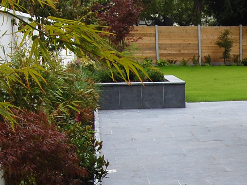 Classic Driveways paving and natural stone work – project photograph 4