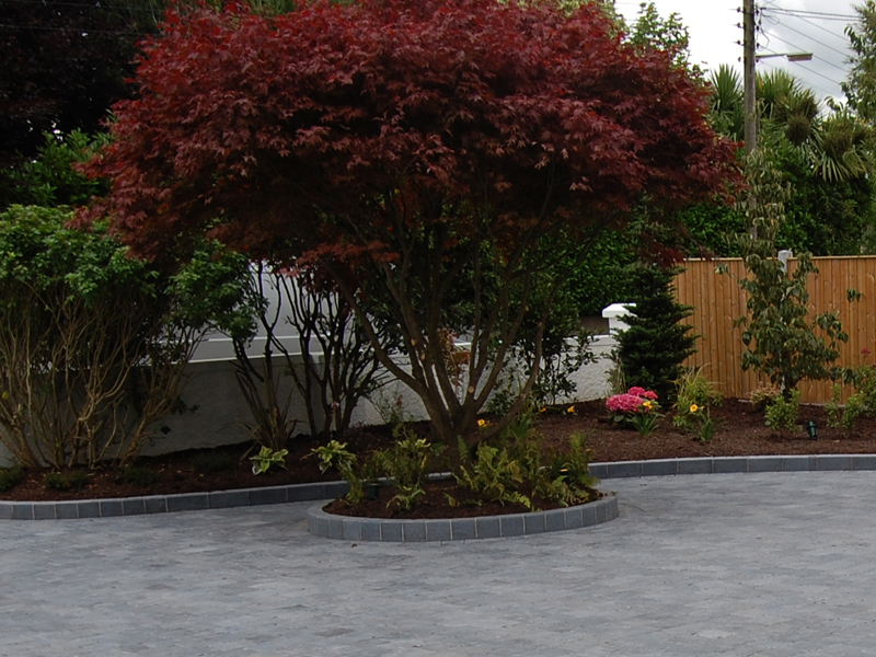 Classic Driveways paving and natural stone work – project photograph 5