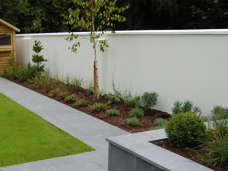 Classic Driveways paving and natural stone work – project photograph 6