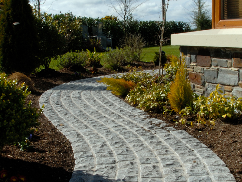 Classic Driveways paving and natural stone work – project photograph 8
