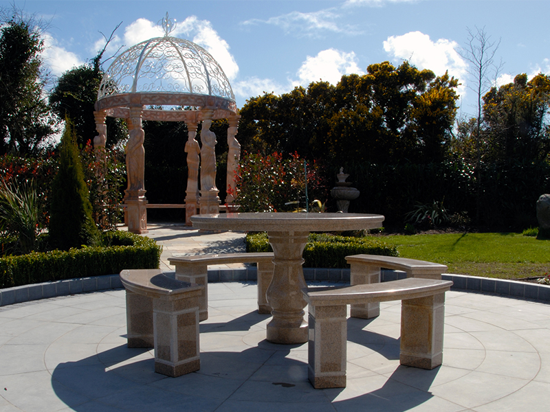 Classic Driveways paving and natural stone work – project photograph 9