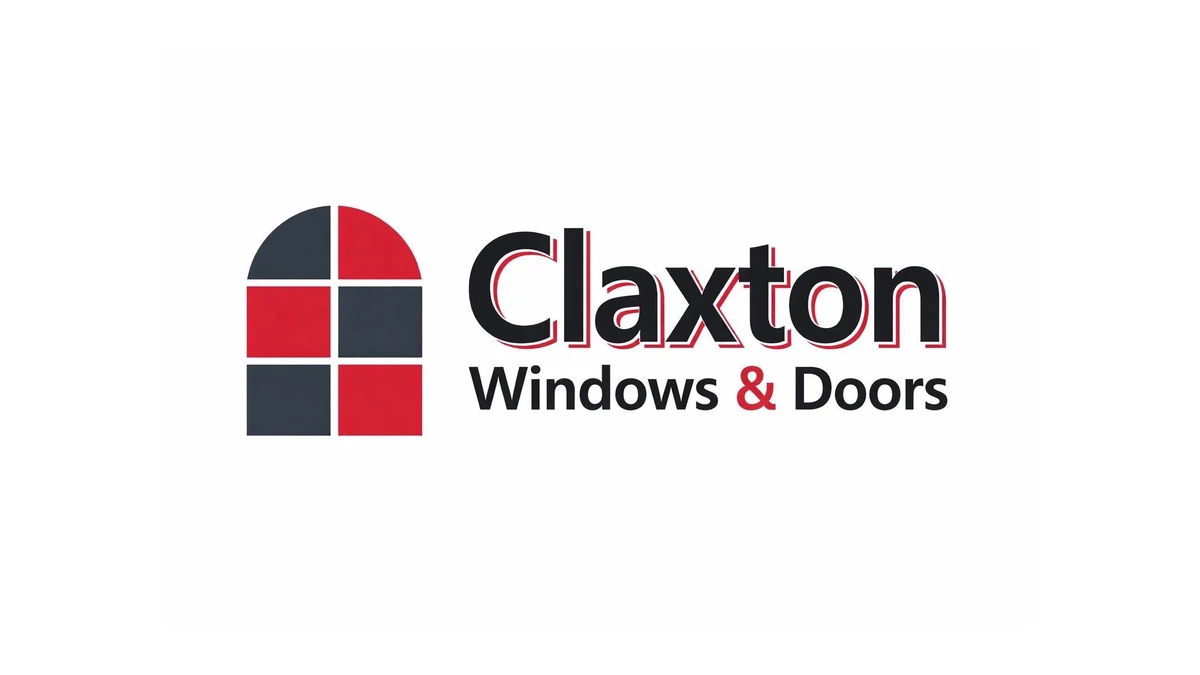 Claxton Windows & Doors logo