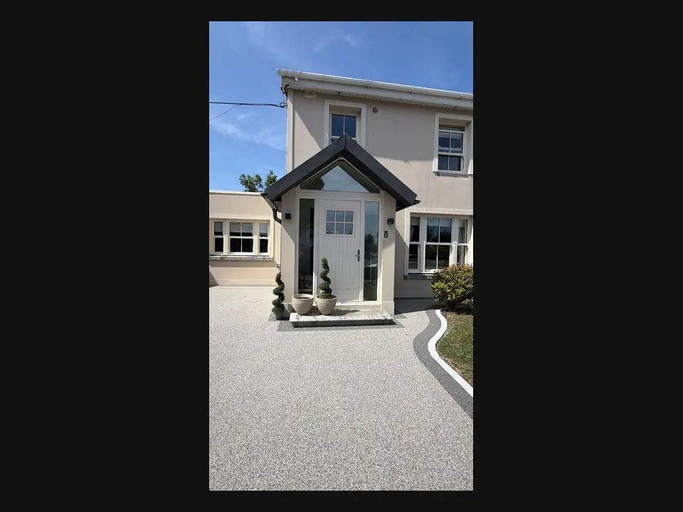 Clear View Cleaning completed exterior cleaning project 4 in Dublin