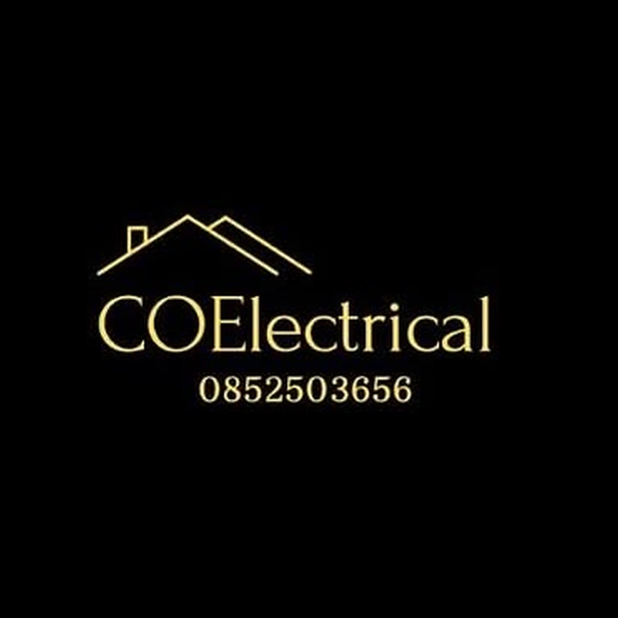 CO Electrical logo