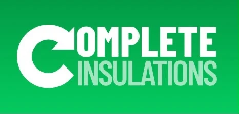 Complete Insulations logo