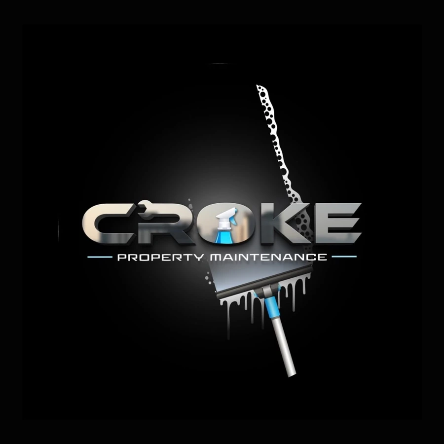 Croke Property Maintenance logo