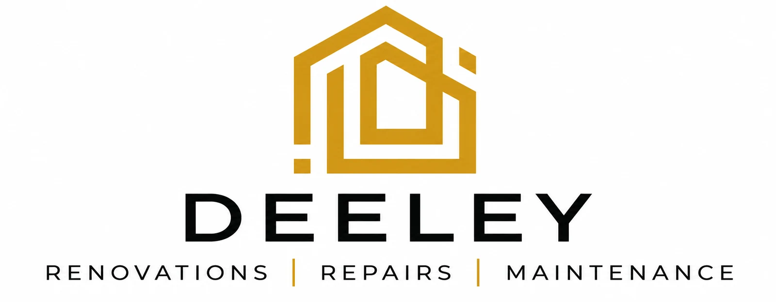 Deeley Construction and Renovations logo