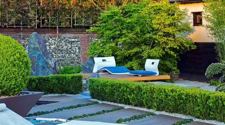 Deeley Construction and Renovations project photograph 3