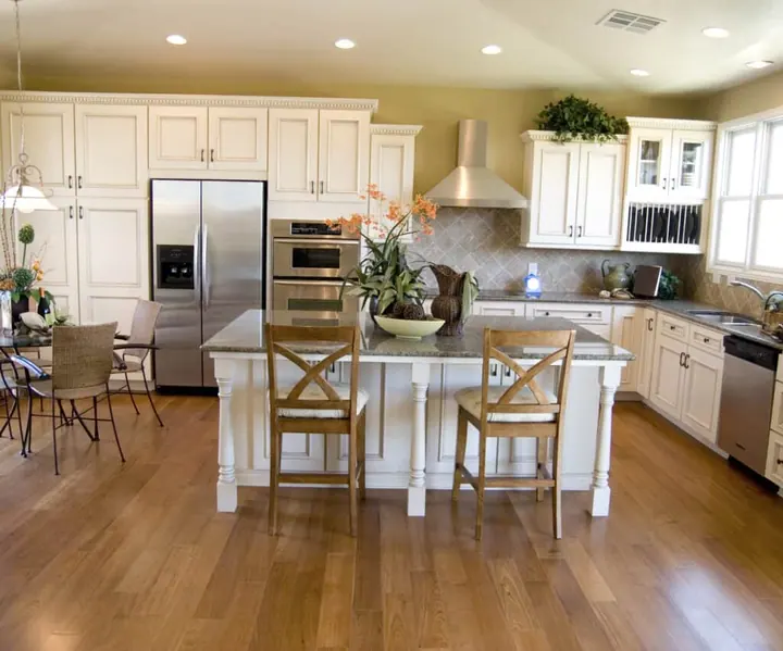 Deeley Construction and Renovations project photograph 5