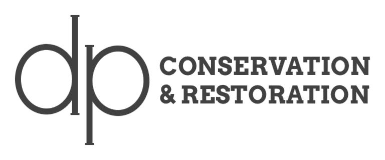 Dermot Paul Conservation & Restoration logo