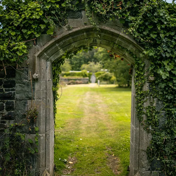 Heritage stone arch and masonry conservation