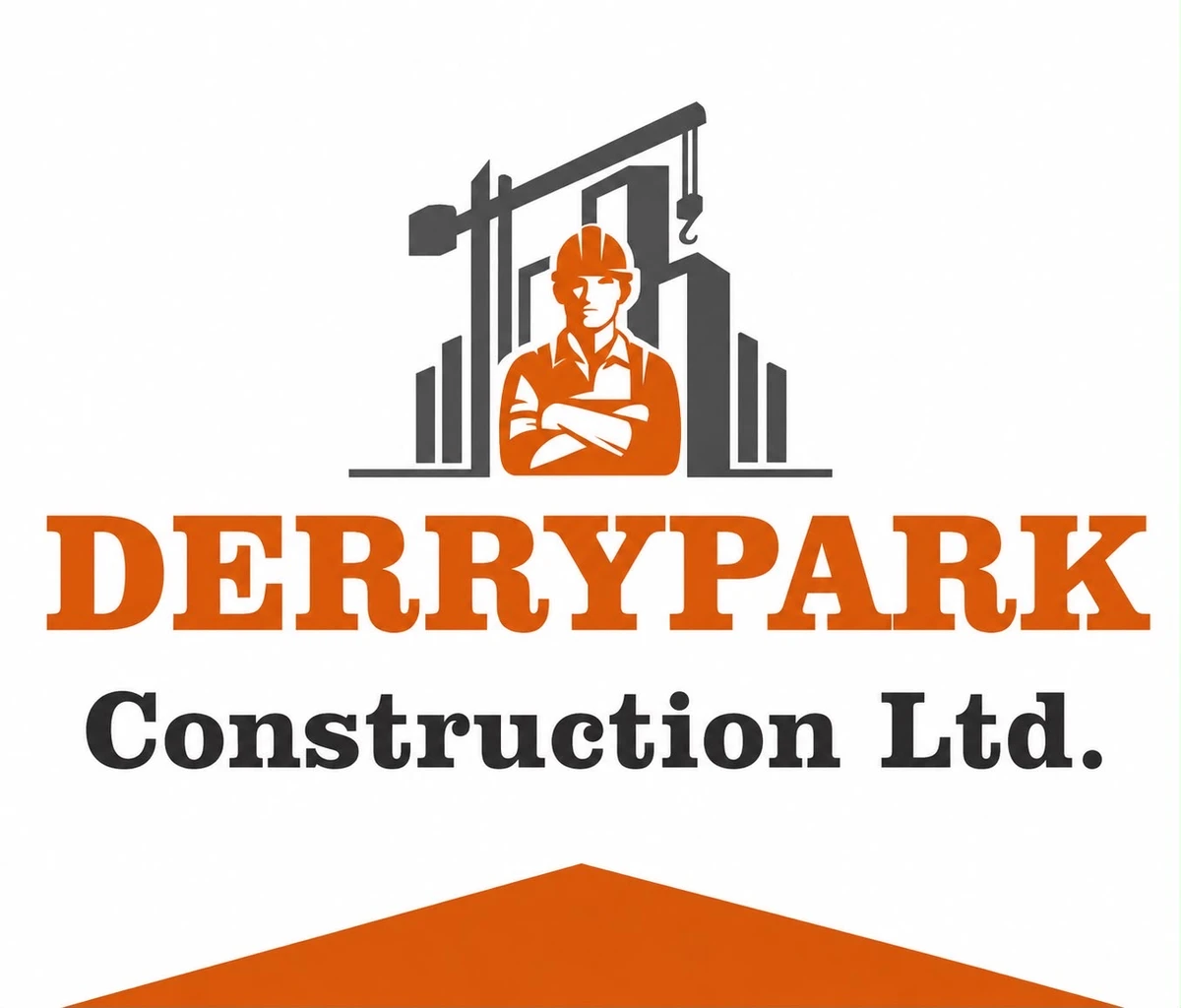 Derrypark Construction Ltd logo