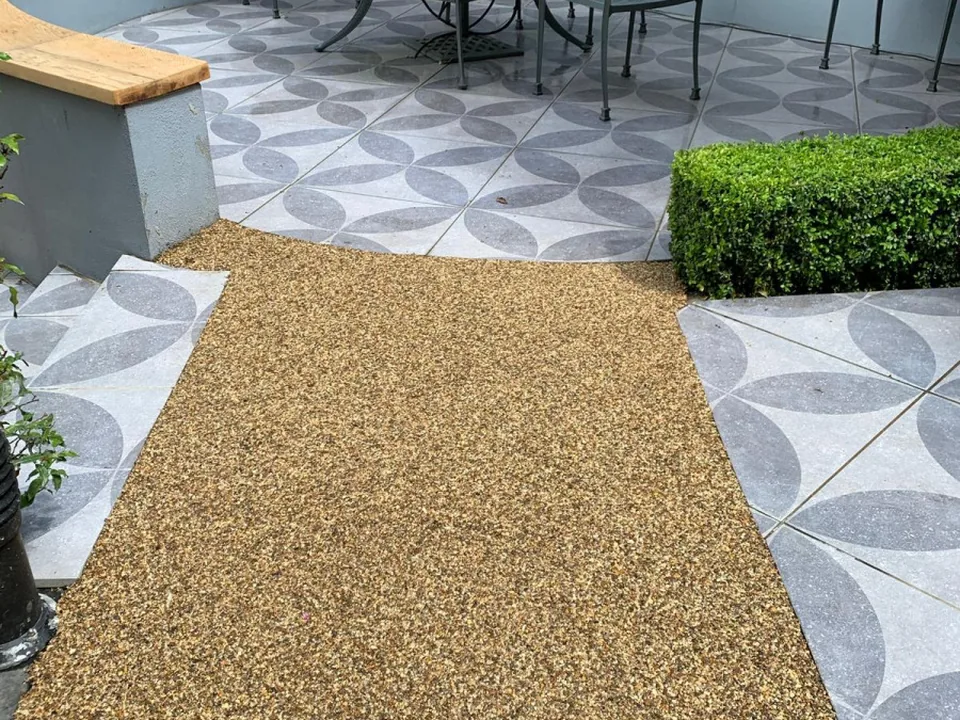 Designer Gardens & Driveways garden design, paving & landscaping – project photograph 17