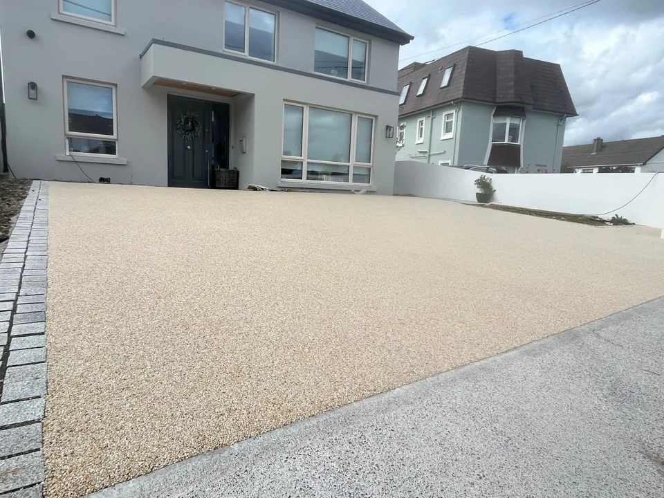 Designer Gardens & Driveways resin driveways & surfacing – project photograph 9