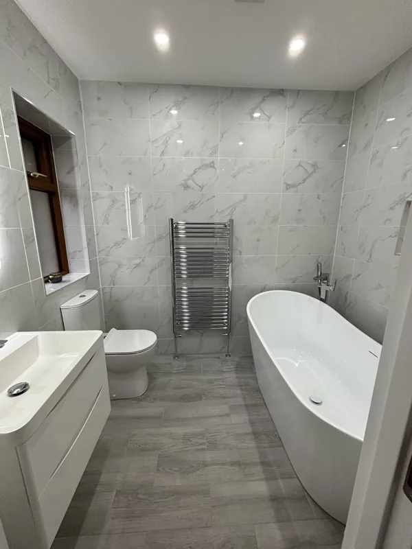 DL Construction supplied project photograph 10