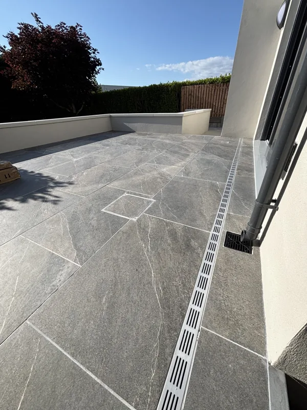 DL Construction supplied project photograph 13