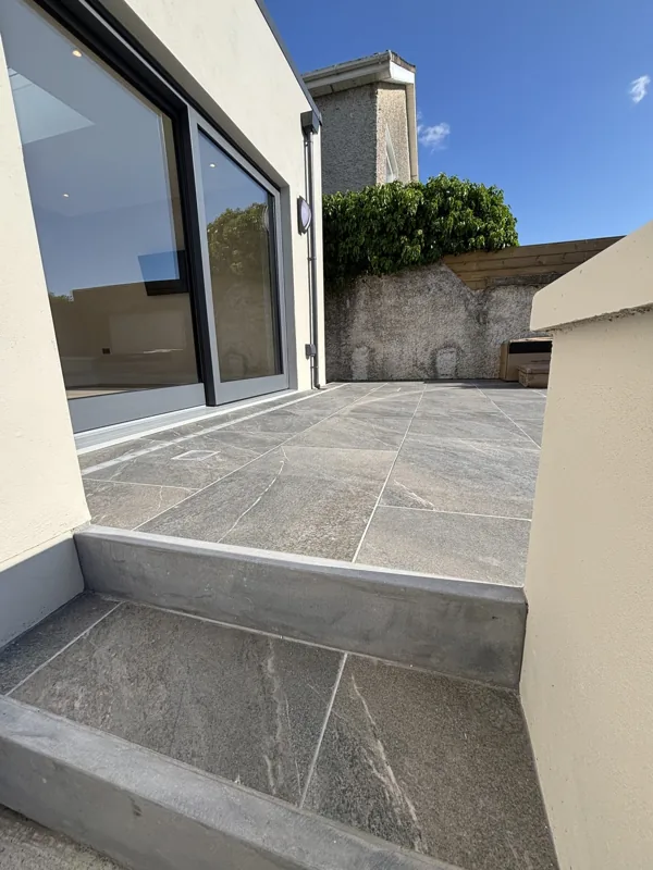 DL Construction supplied project photograph 14