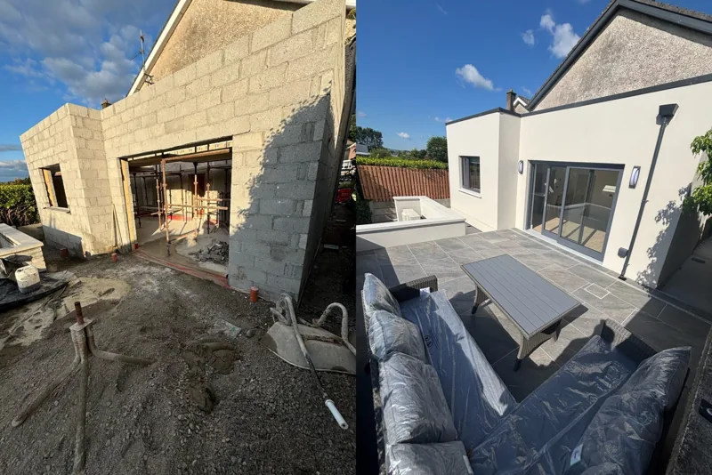 DL Construction supplied project photograph 2