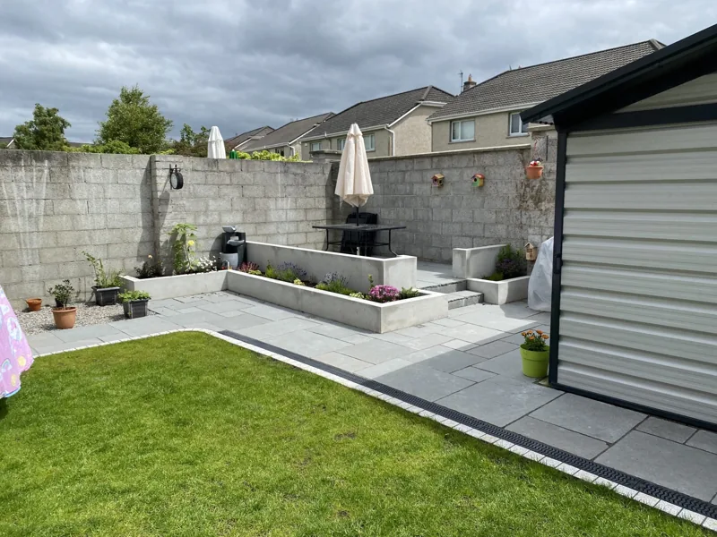 DL Construction supplied project photograph 3