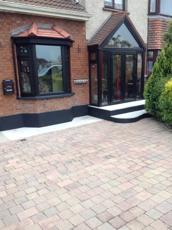 DL Construction supplied project photograph 5