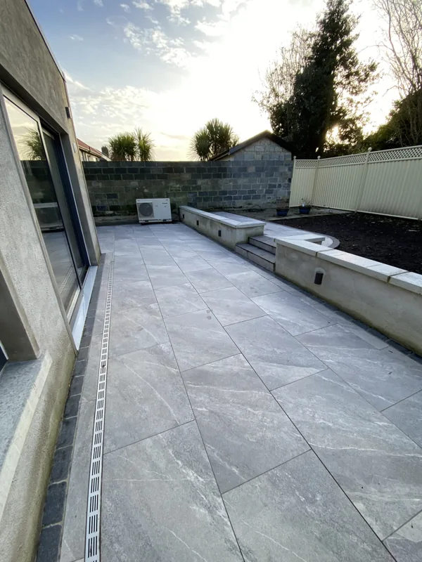 DL Construction supplied project photograph 8